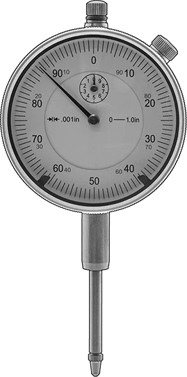 Dial Indicator