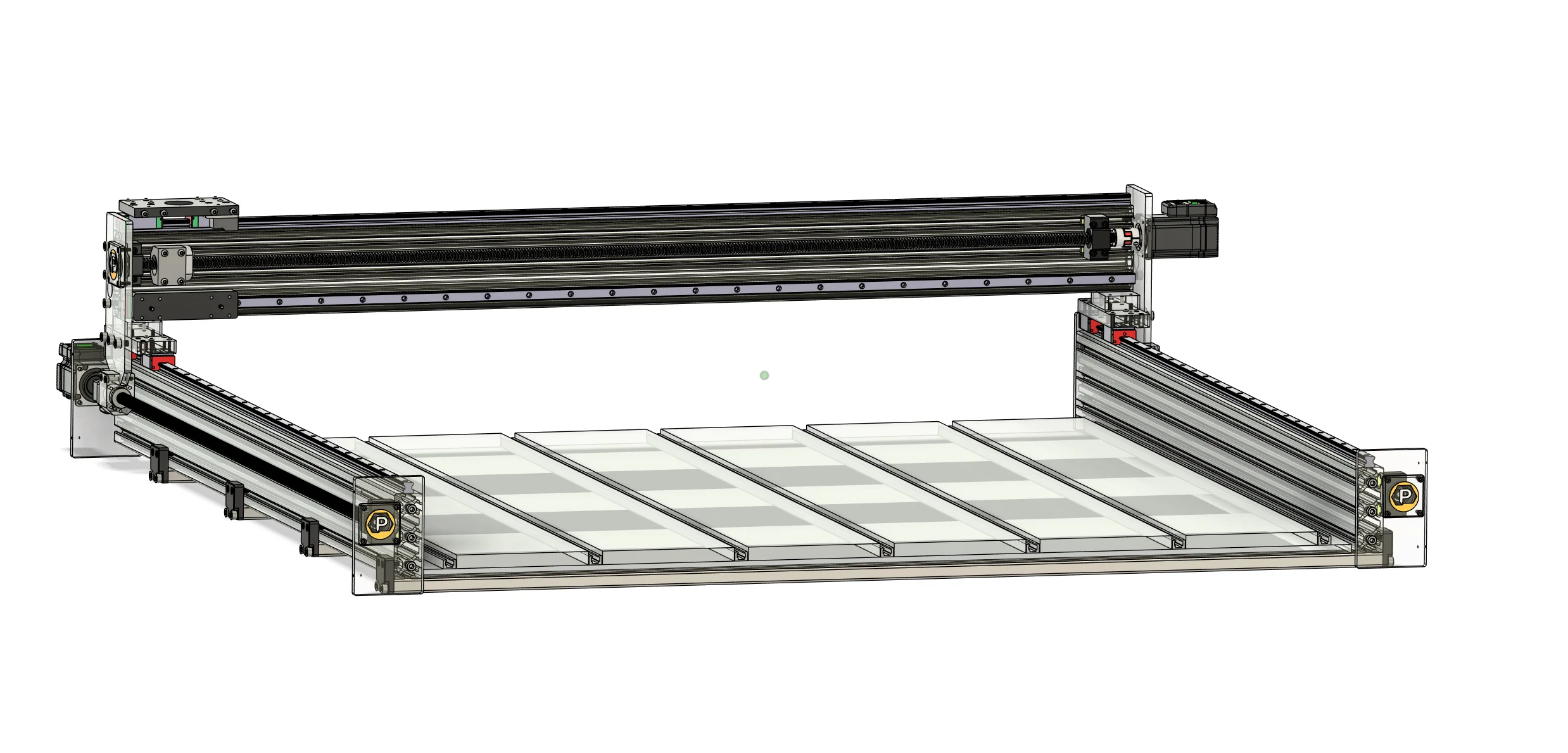 Dominator Core for Makers