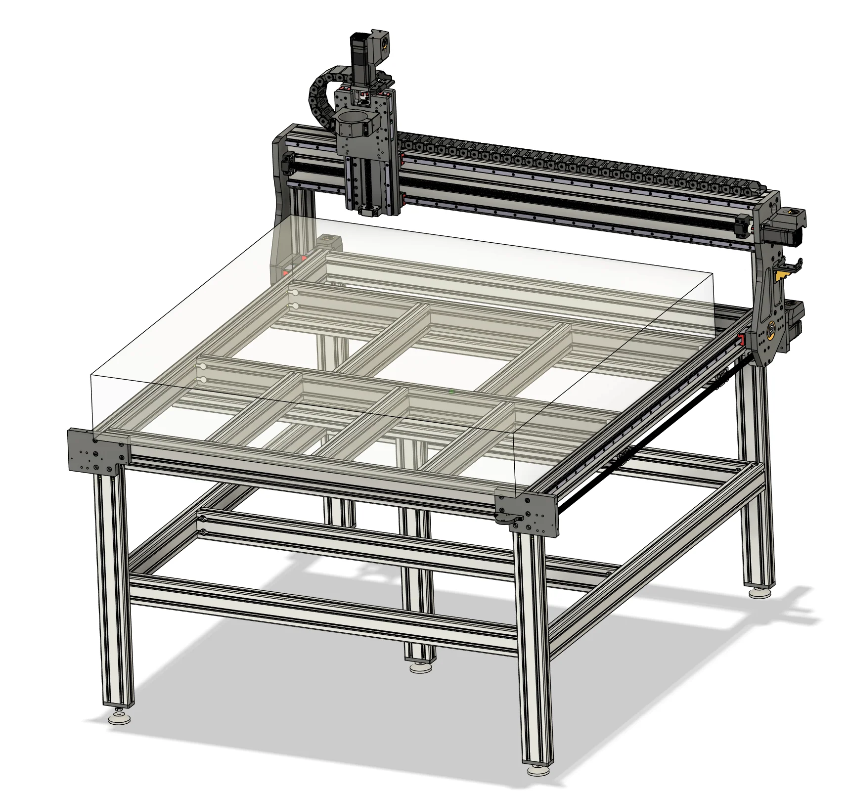 Dominator Pro for Makers