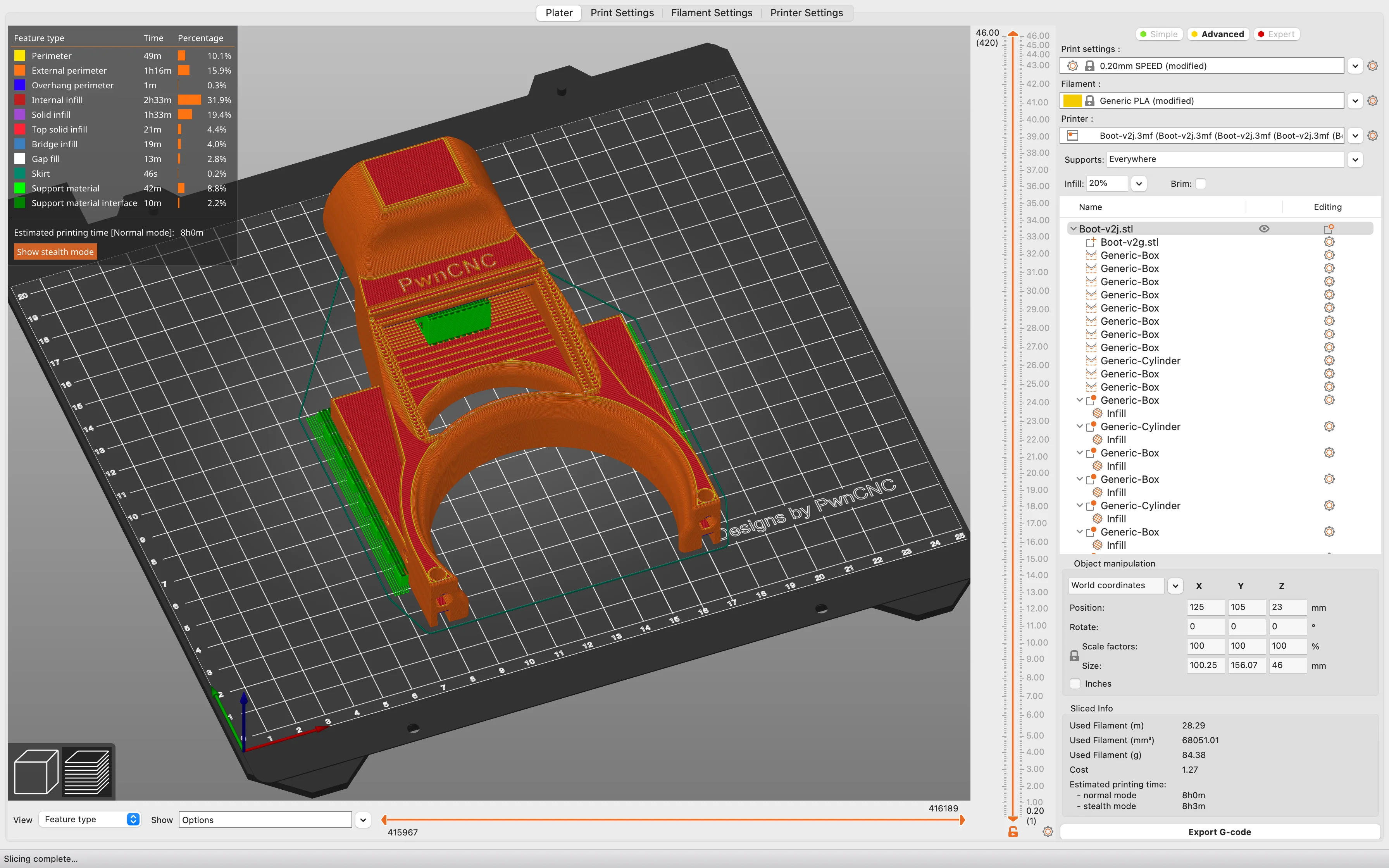 Dust Boot v2 for Makers - Image 3