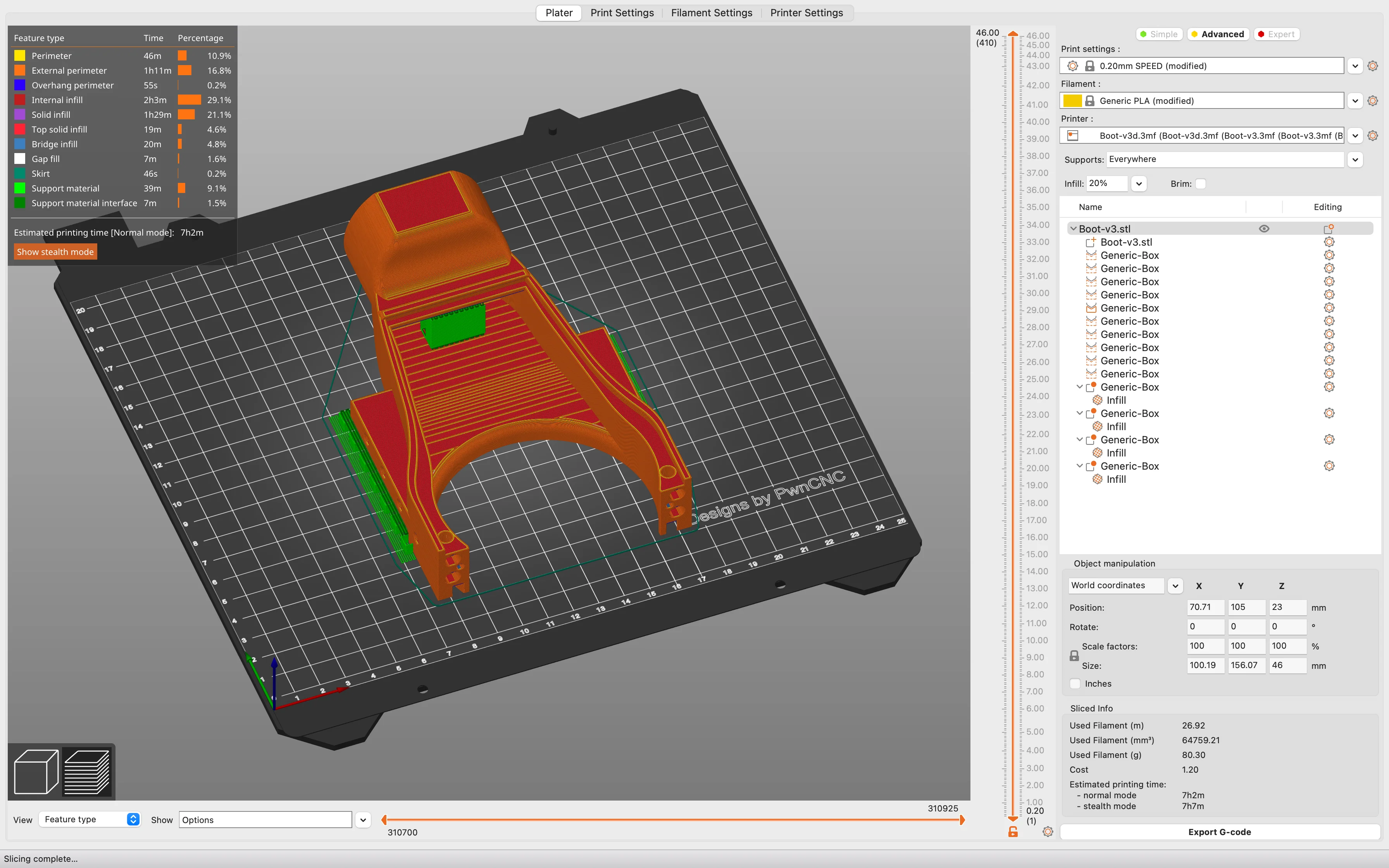 Dust Boot v3 for Makers - Image 3