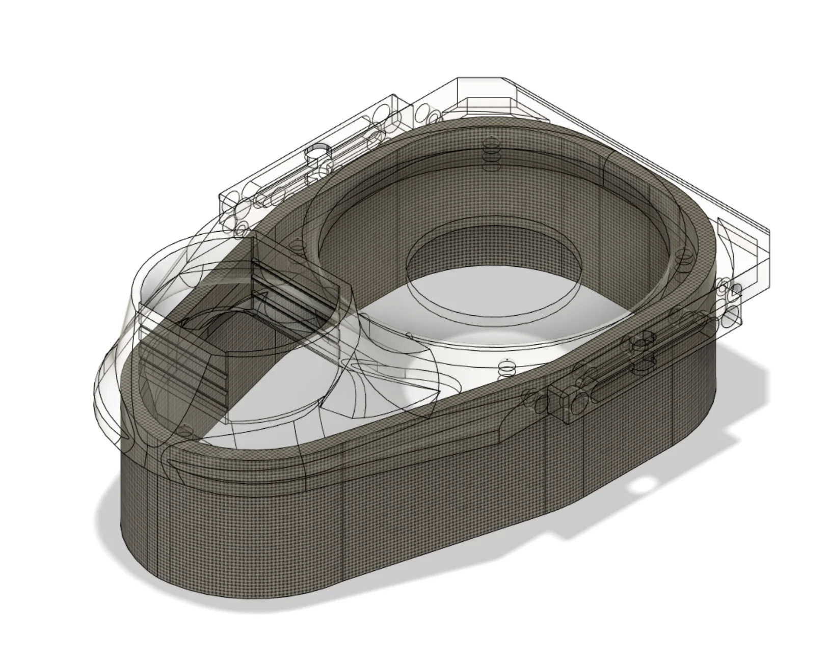 Dust Boot v6 for Makers