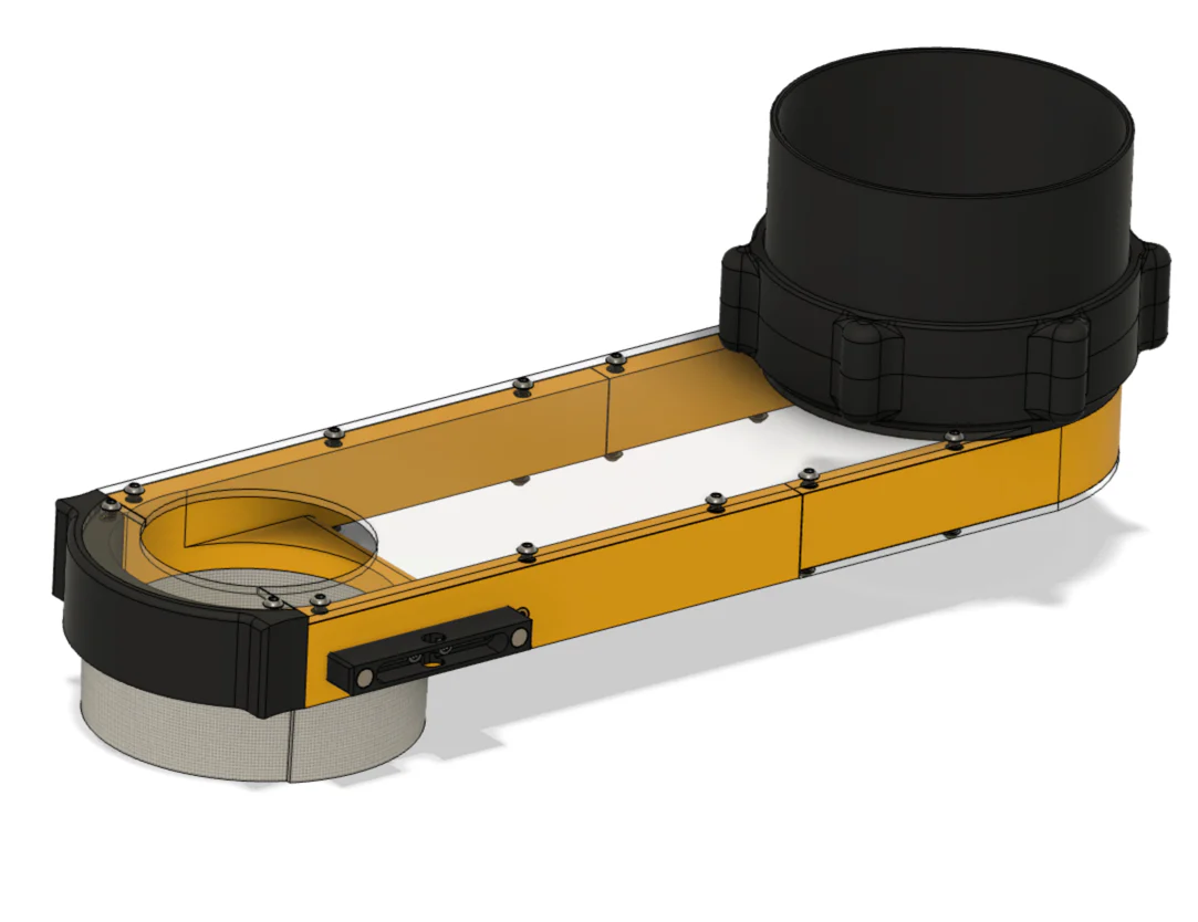Dust Boot v9 for Makers - Image 2