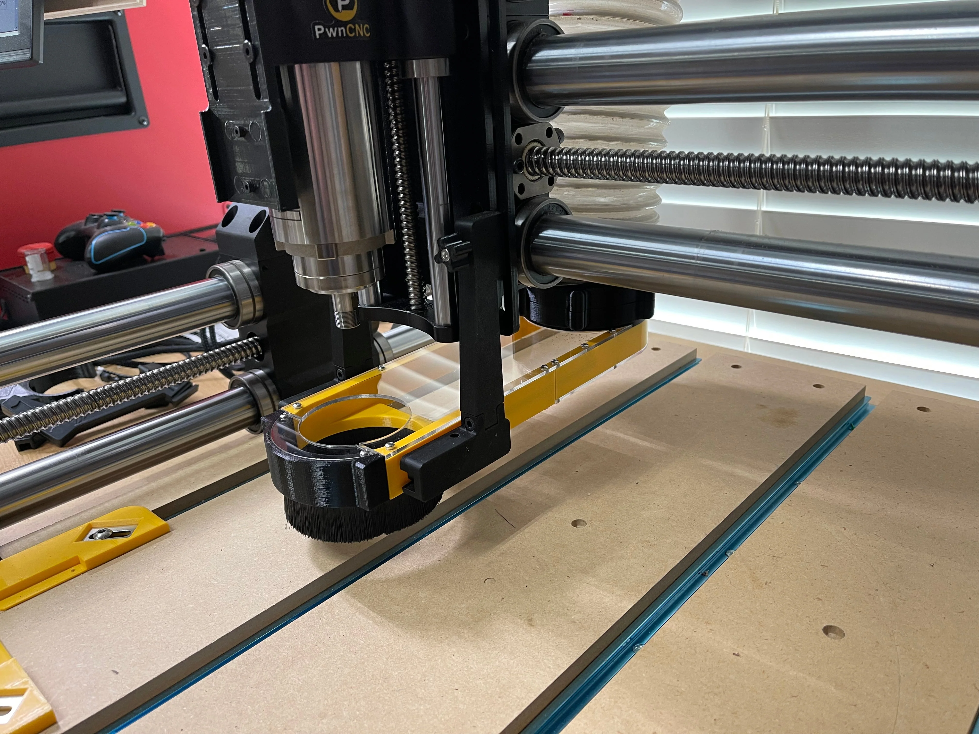 Dust Boot v9 for Makers - Image 3