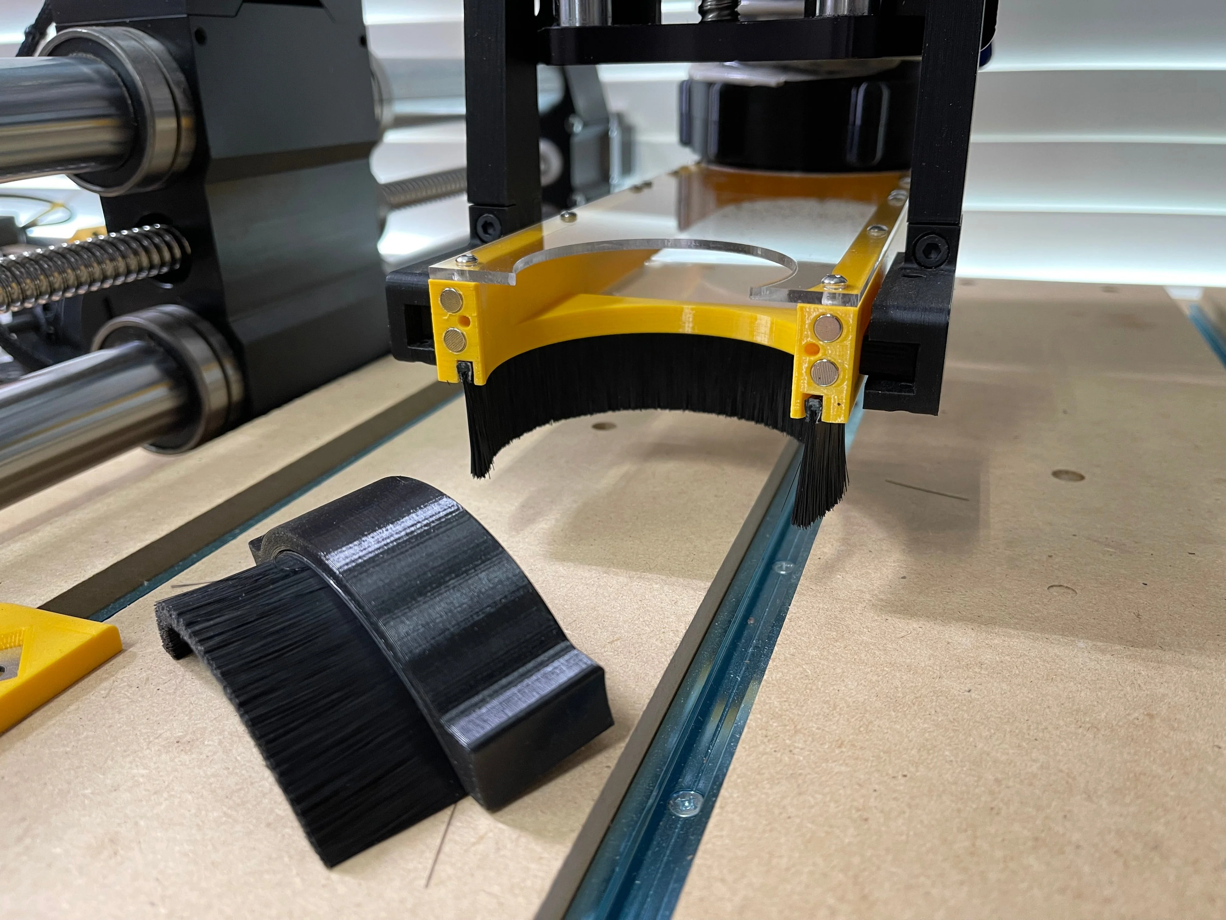 Dust Boot v9 for Makers - Image 4