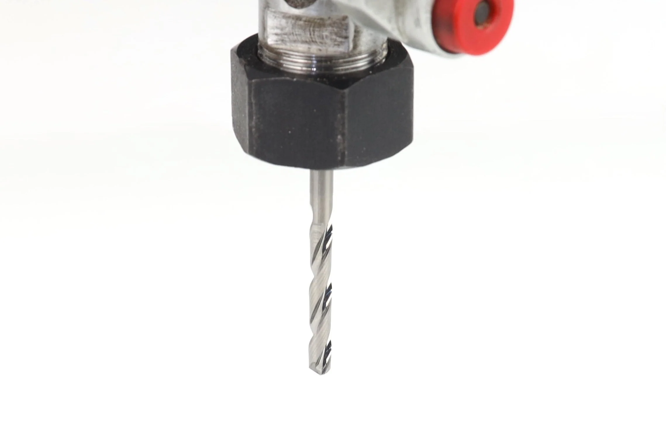 Extreme-Performance 1/8" Drill Bit for CNC Routers, Free Cribbage Files - Image 3