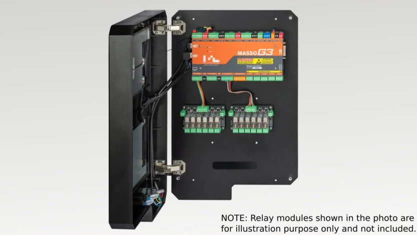 Masso G3-Touch CNC Controller - Image 3