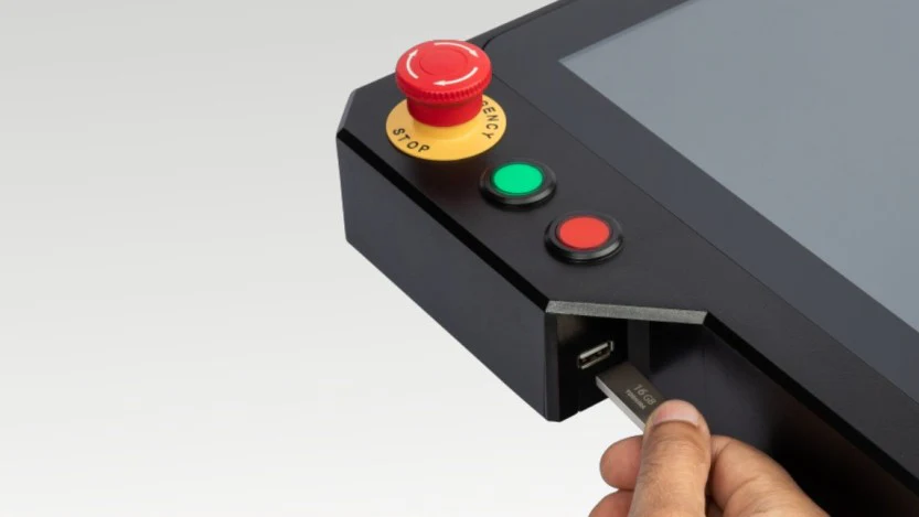 Masso G3-Touch CNC Controller - Image 4