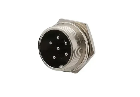 GX12 Connectors - Image 10