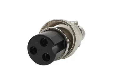 GX12 Connectors - Image 2
