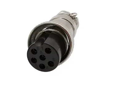 GX12 Connectors - Image 5
