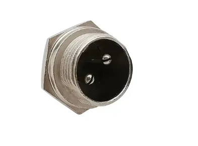 GX12 Connectors - Image 6