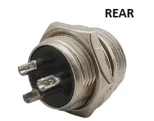 GX12 Connectors - Image 7