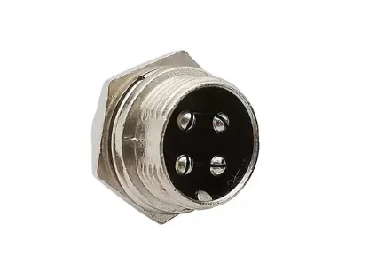 GX12 Connectors - Image 8