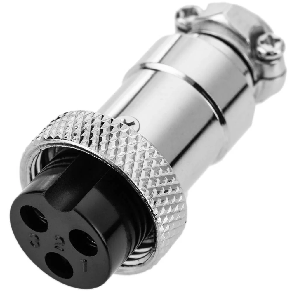 GX16 Connectors - Image 5