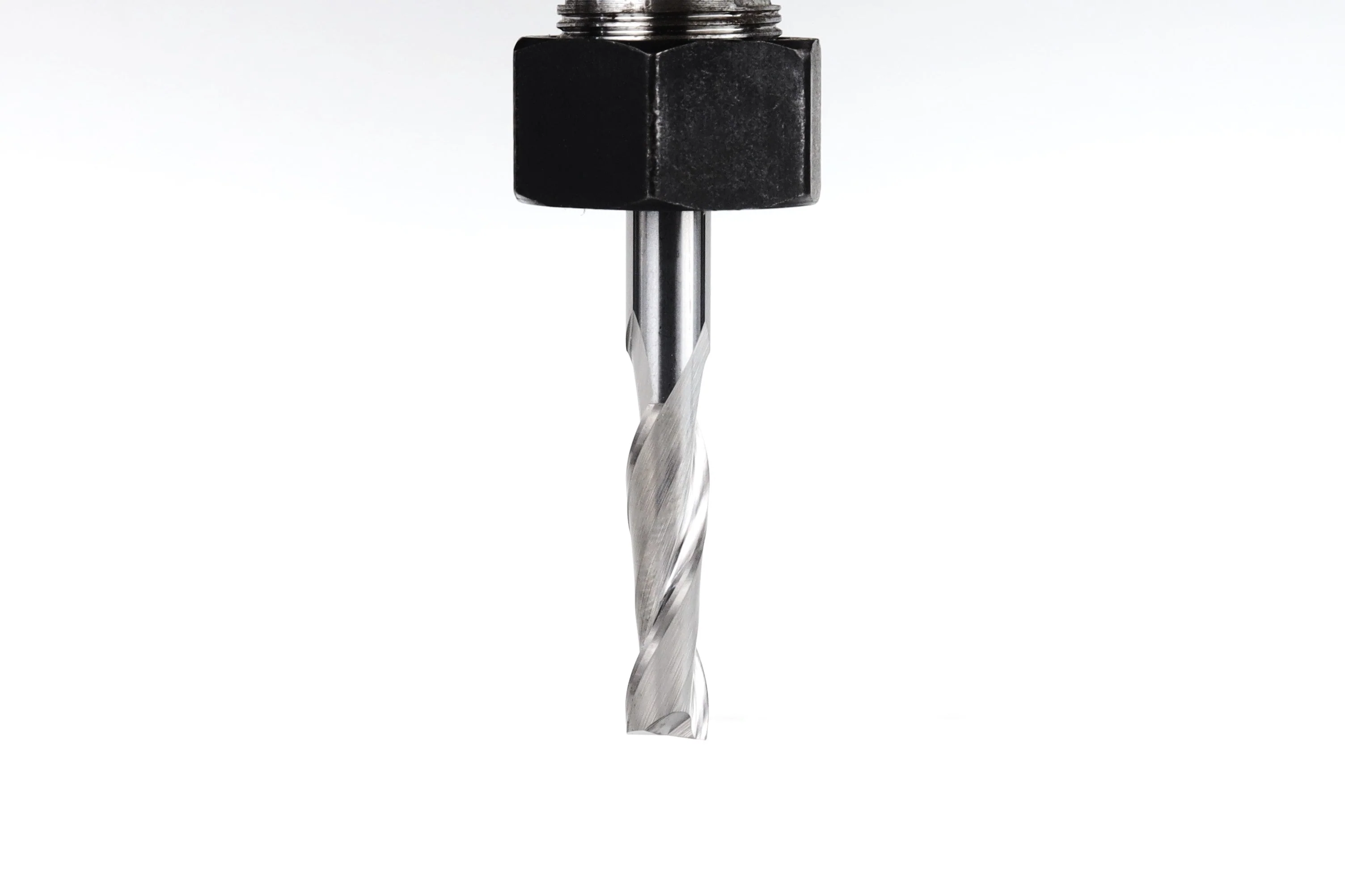 High-Performance 1/4 Up Cut Endmill For CNC Routers, 1/4 Shank