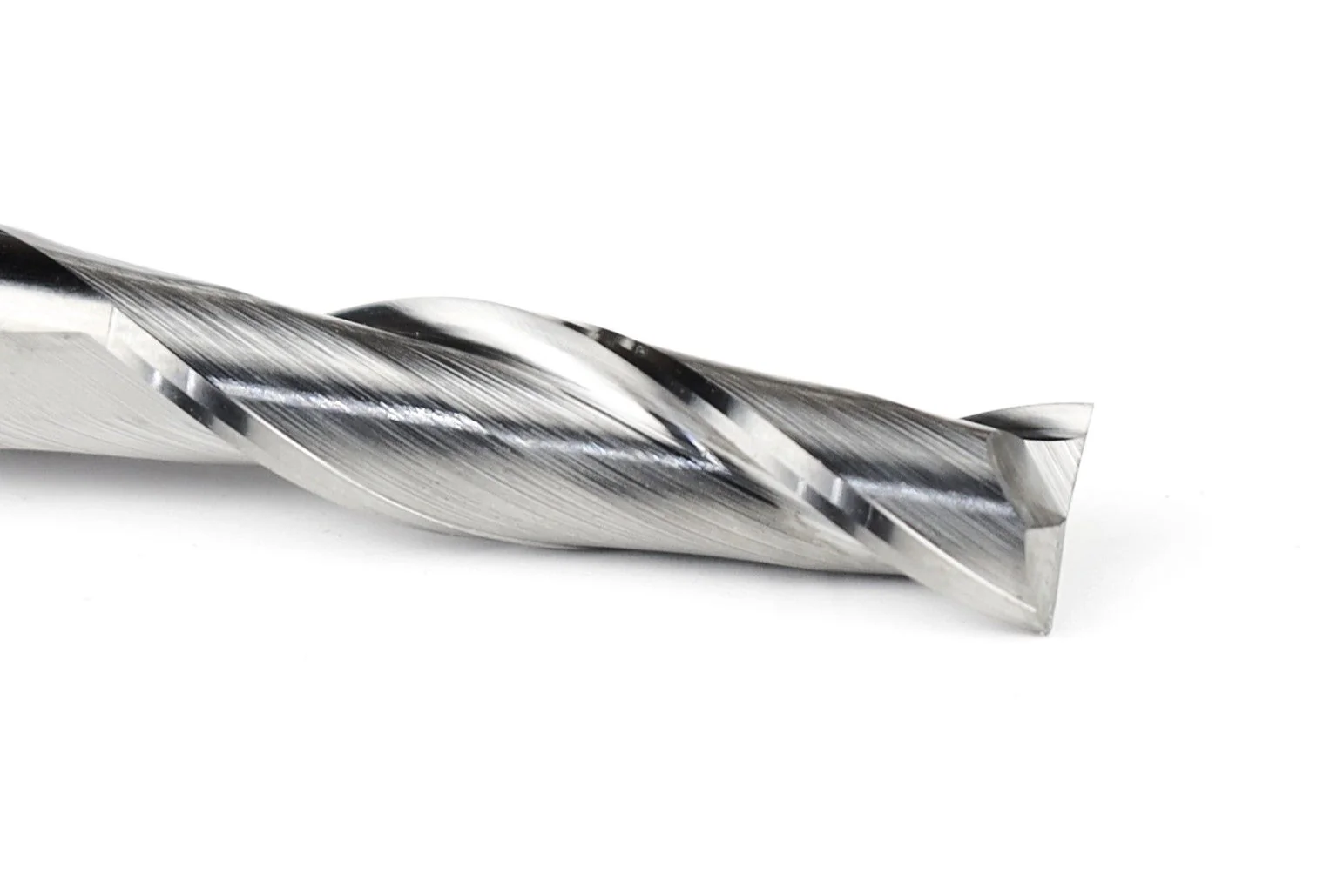 High-Performance 1/4 Up Cut Endmill For CNC Routers, 1/4 Shank - Image 6
