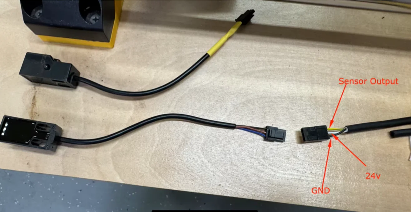 Inductive Proximity Sensor - Image 3