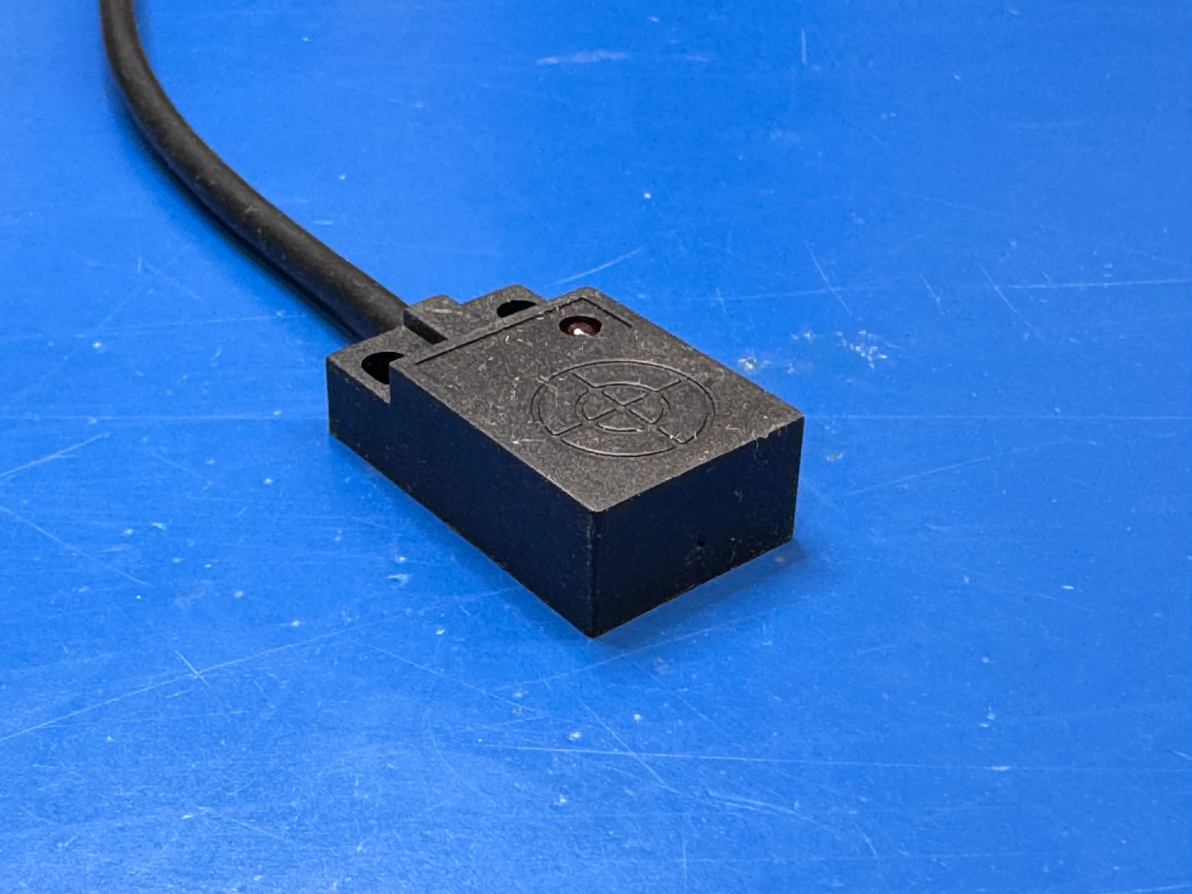 Inductive Proximity Sensor - Image 4