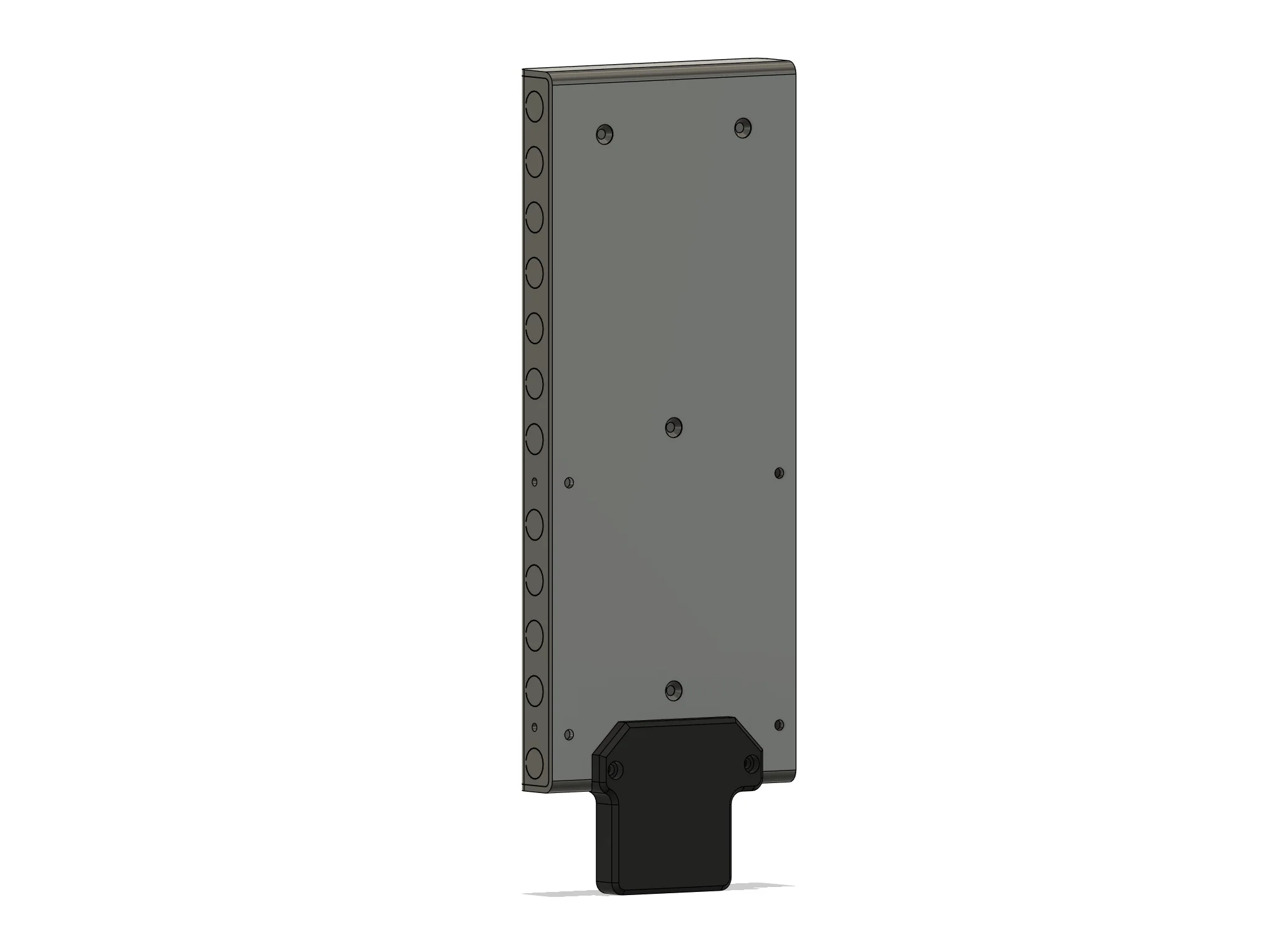 PwnCNC Inlets Panel for Masso Touch - Image 3