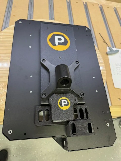 PwnCNC Inlets Panel for Masso Touch - Image 5