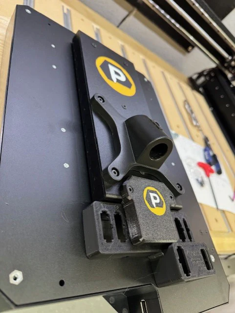 PwnCNC Inlets Panel for Masso Touch - Image 6
