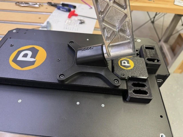 PwnCNC Inlets Panel for Masso Touch - Image 7