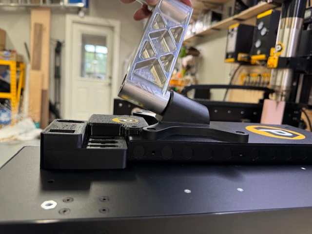 PwnCNC Inlets Panel for Masso Touch - Image 8