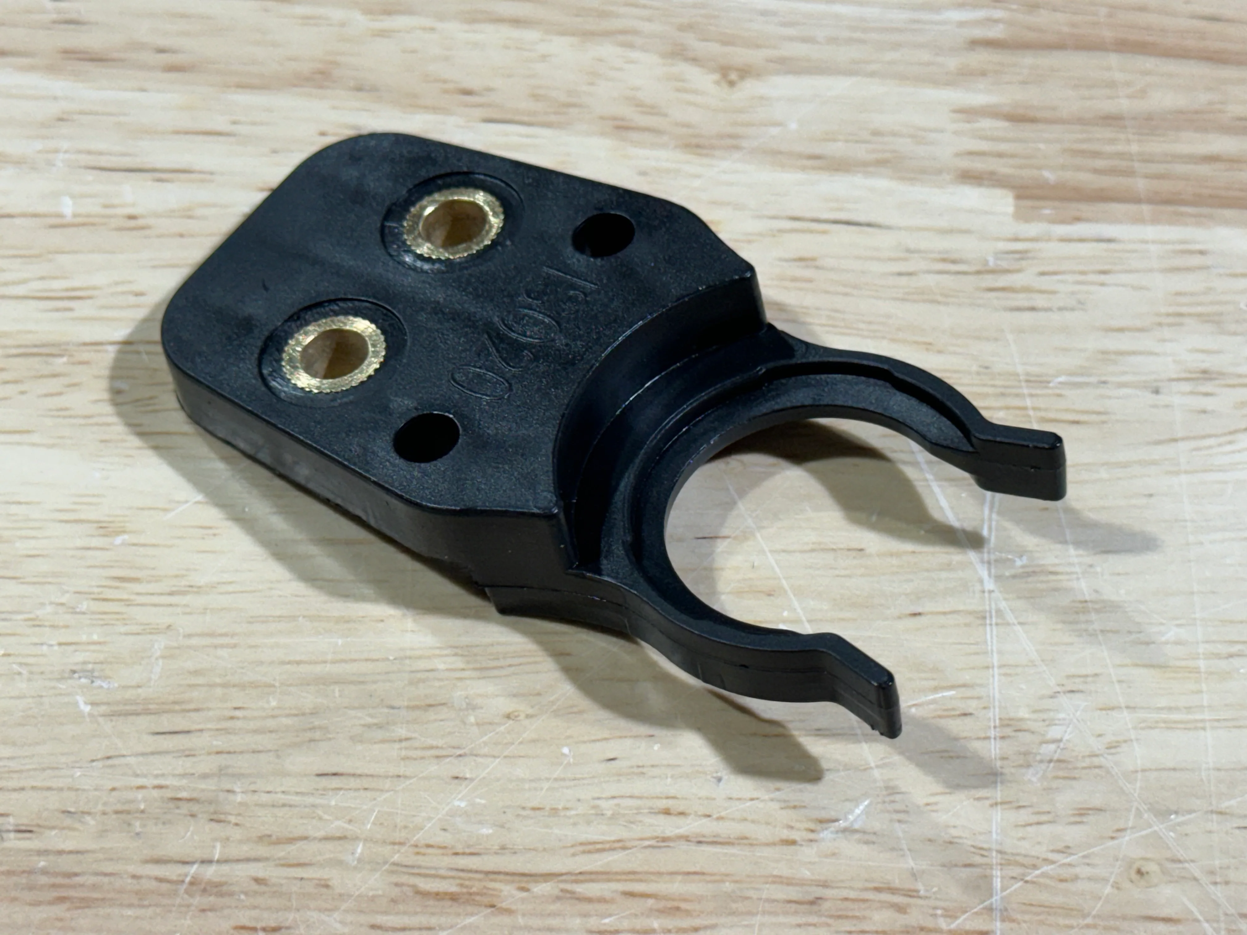 ISO20 - Tool-Fork for ATC Systems