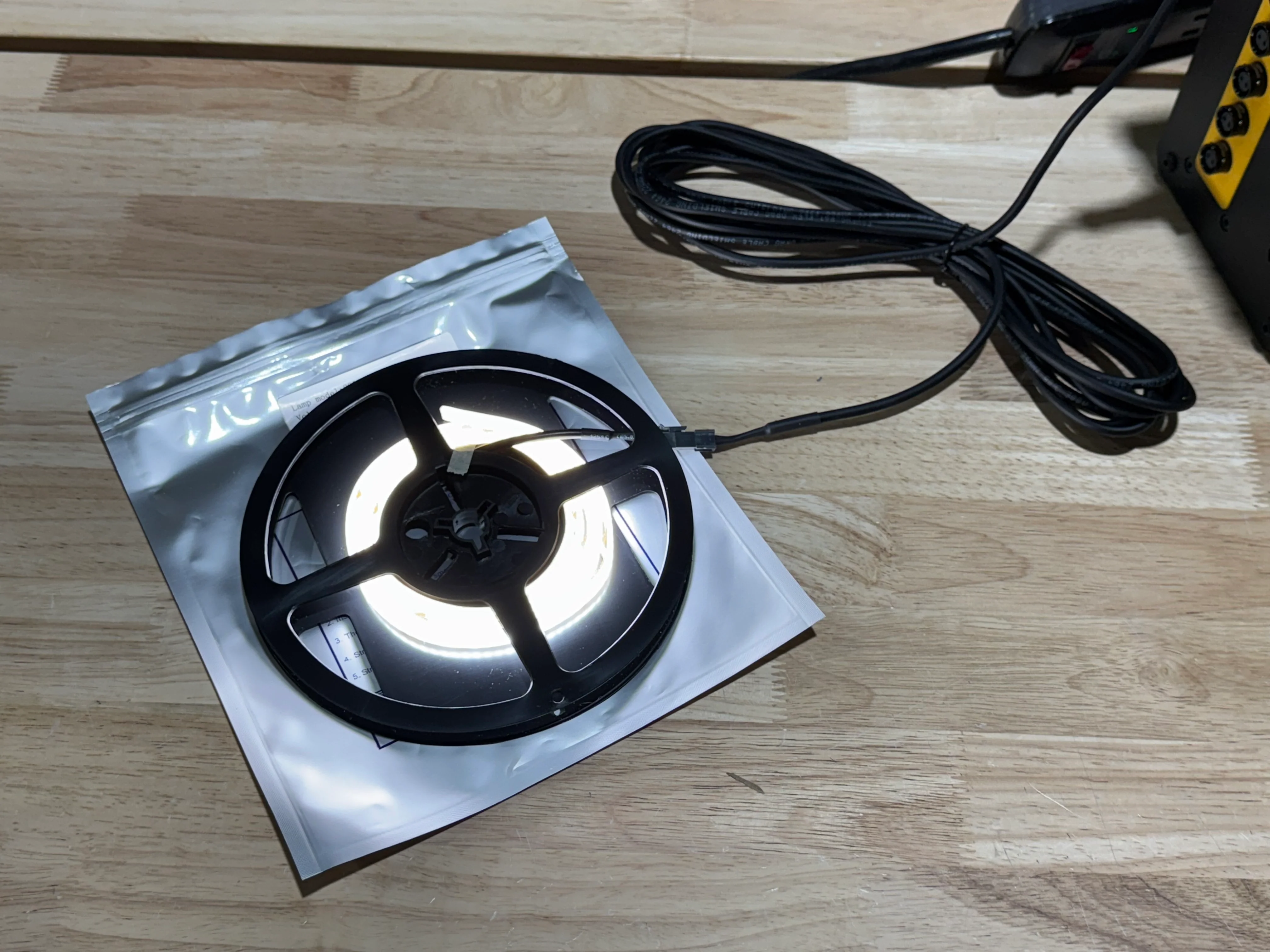Gantry LED - Image 2