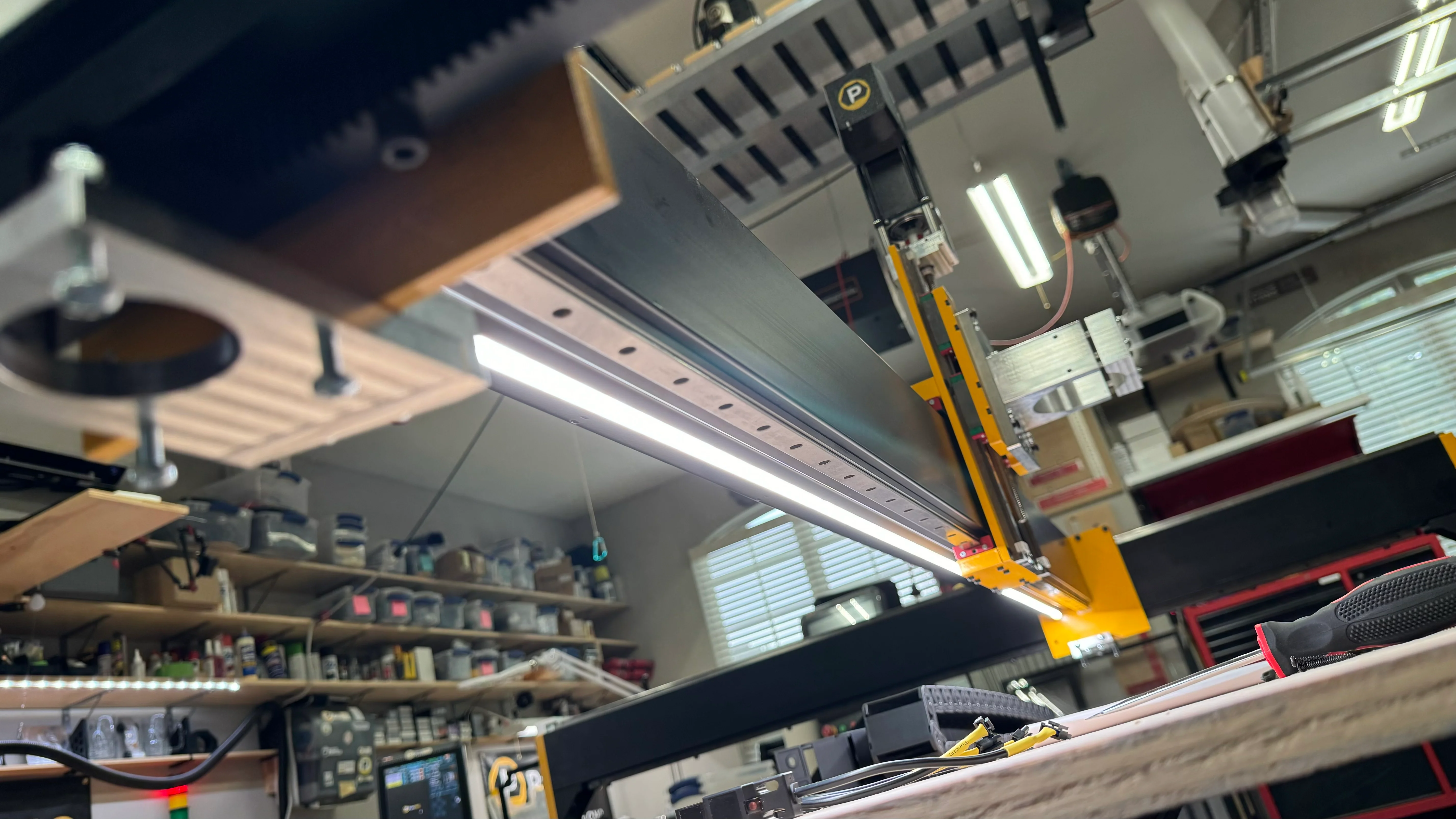 Gantry LED - Image 3