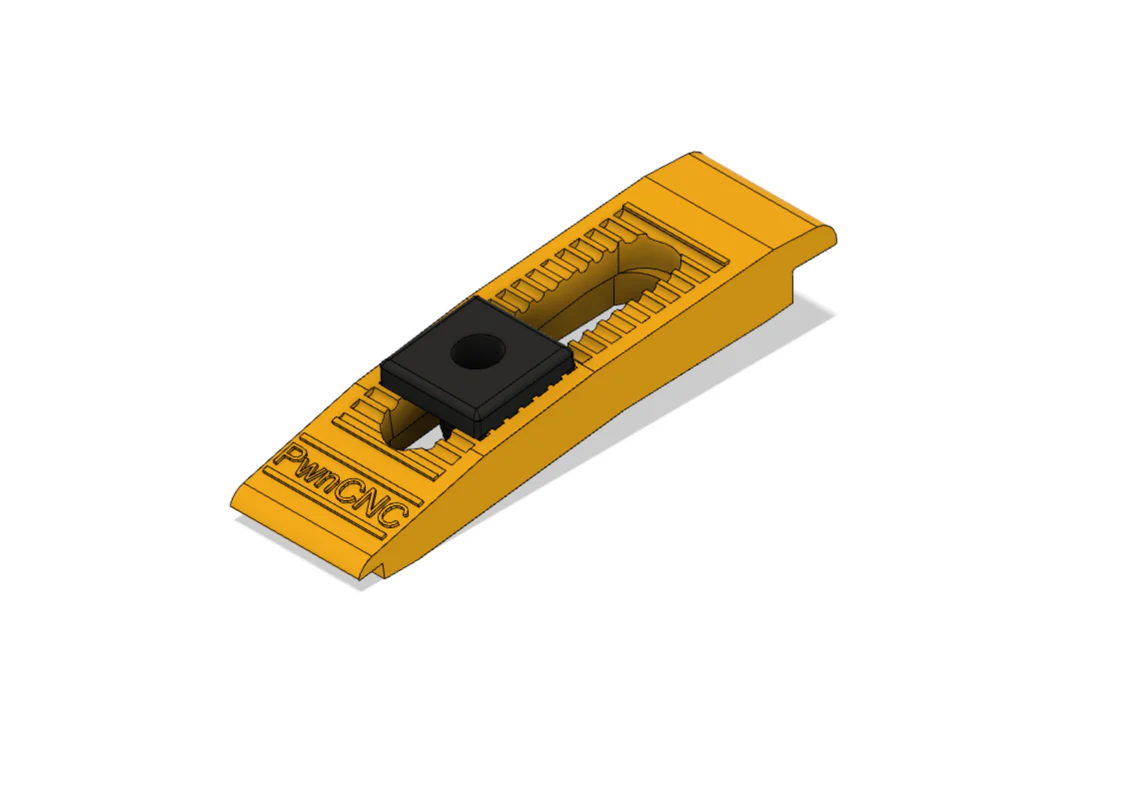 PwnCNC Lever Clamp — The Original Low-Profile CNC Workhorse - Image 3
