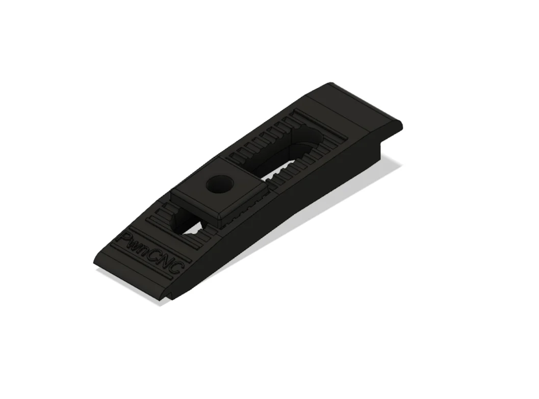 PwnCNC Lever Clamp — The Original Low-Profile CNC Workhorse - Image 4