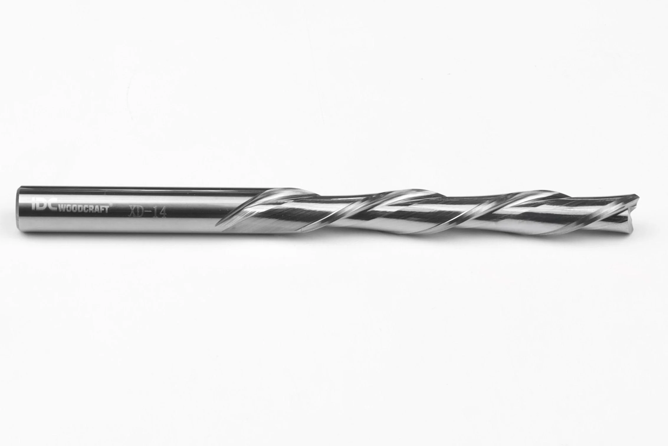 Long 1/4" Router Bit For CNC & Trim Routers, 1/4" Shank - Image 7