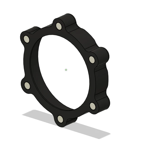 MagLock for Makers - Image 2
