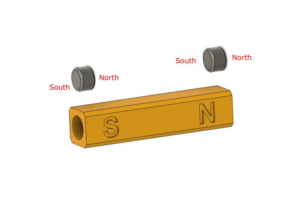 Magnet Orientation Tool - Image 2