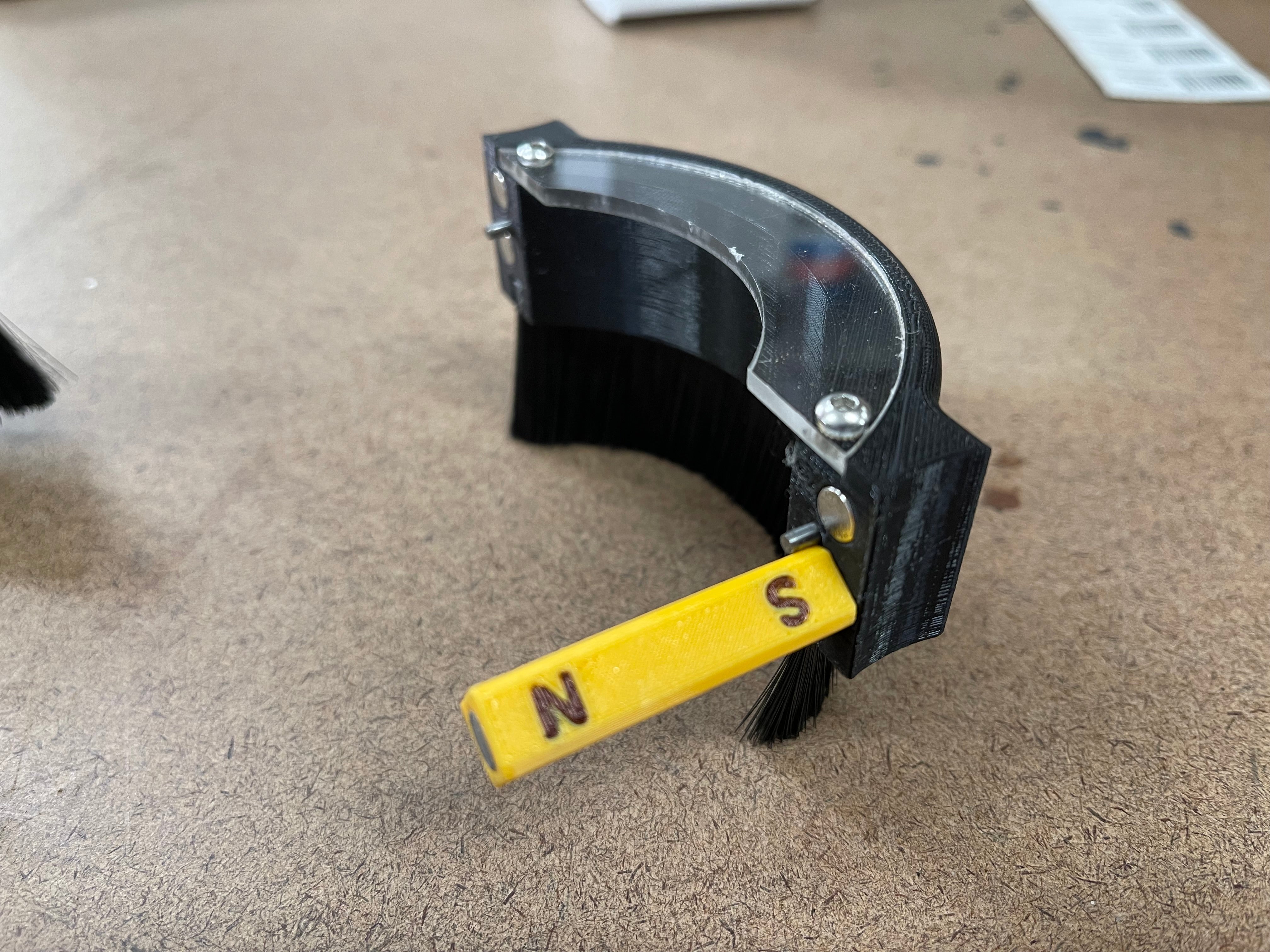 Magnet Orientation Tool - Image 3