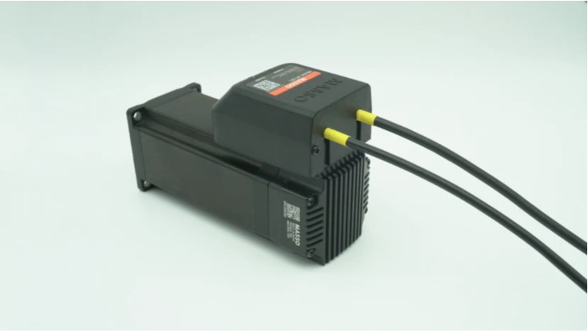 MASSO Closed Loop Stepper Motors - Image 3