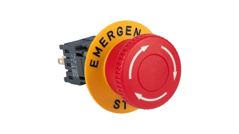 Masso E-Stop - Image 3