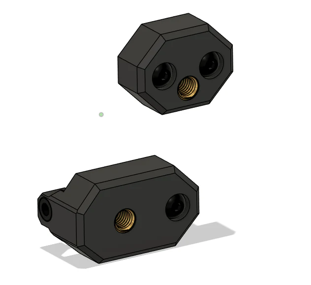 Mister Mounts for SST for Makers - Image 2