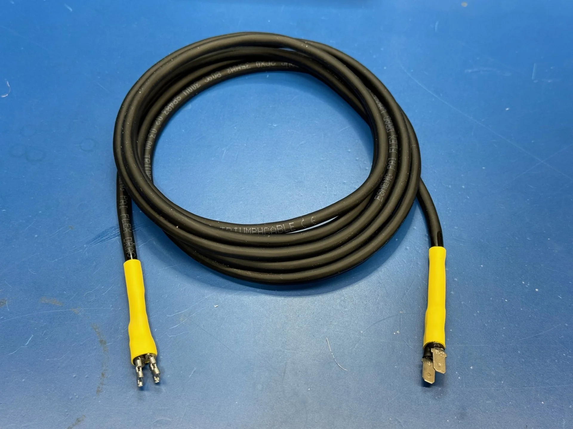 MOS Extension Cable