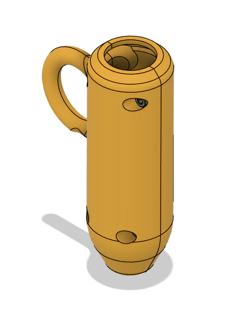 MTC Handle for Makers - Image 2