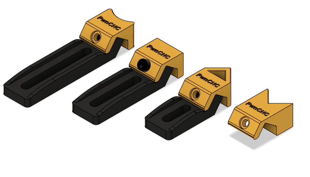 Push Clamp for Makers - Image 2