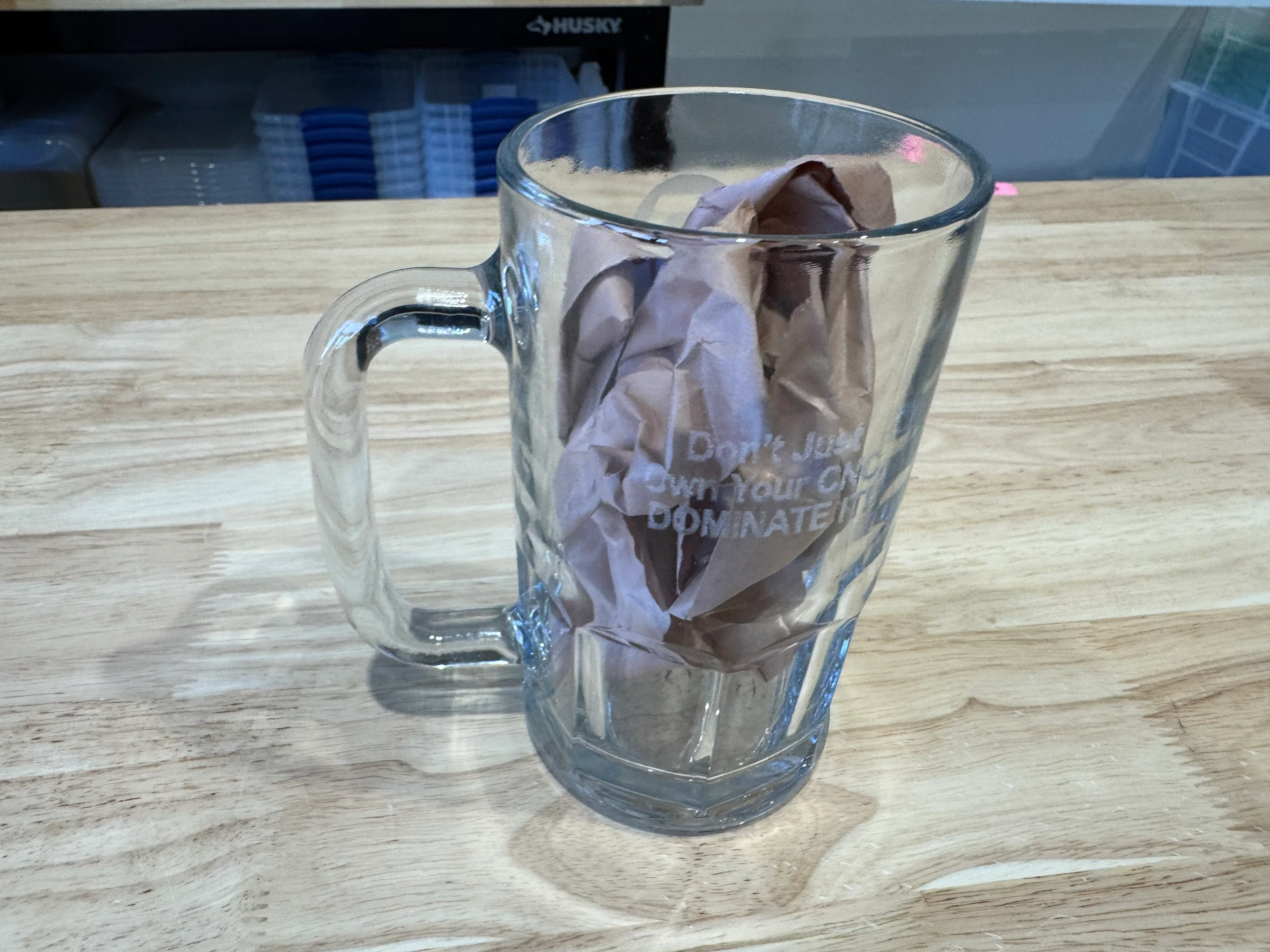 PwnCNC Mug - Image 2