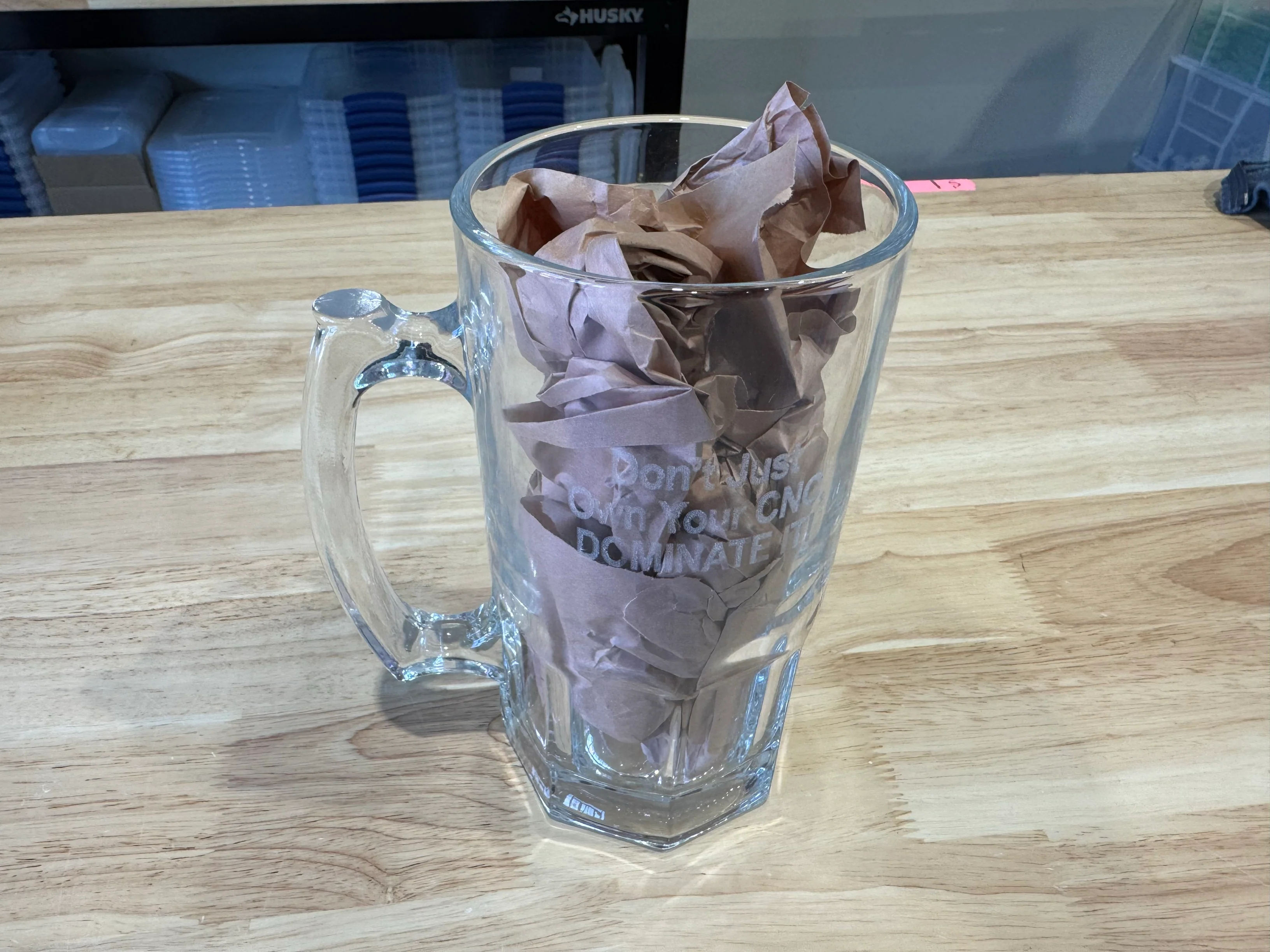 PwnCNC Mug - Image 3