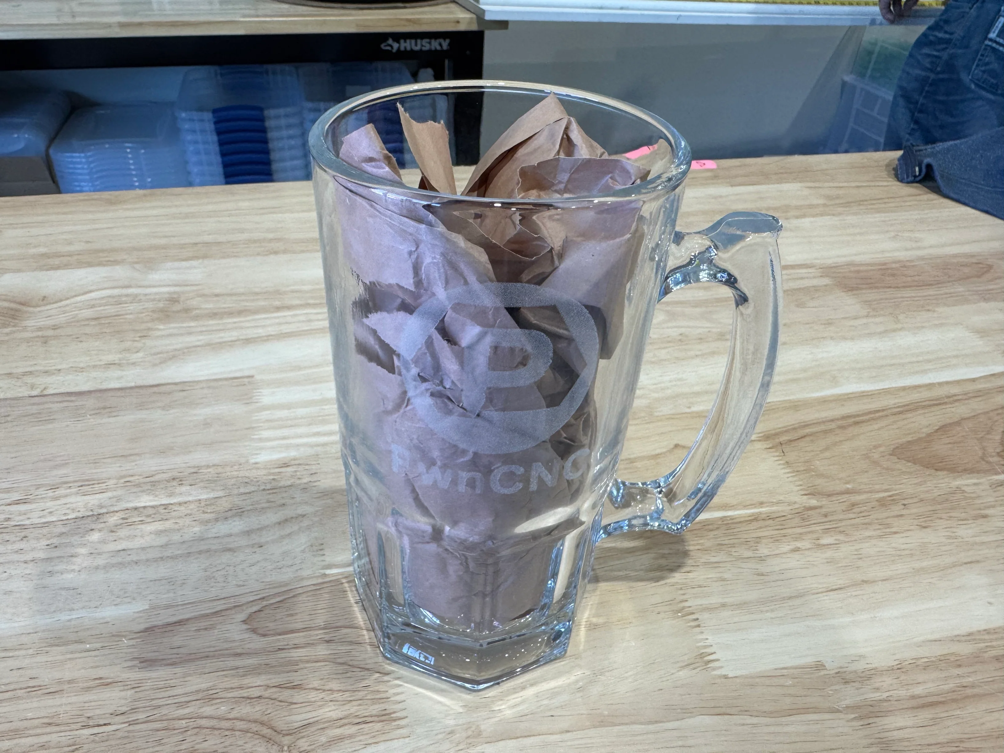 PwnCNC Mug - Image 4
