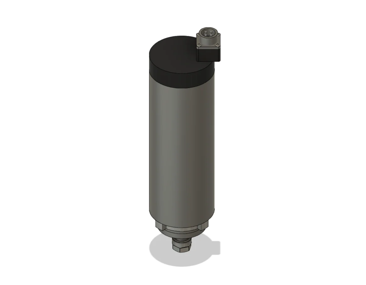 PwnCNC Branded Spindle Motors