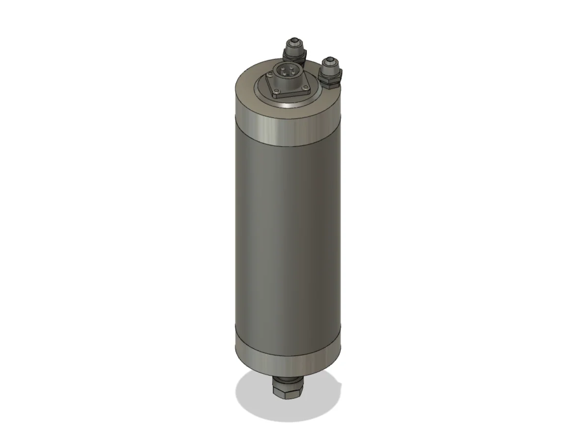 PwnCNC Branded Spindle Motors - Image 2