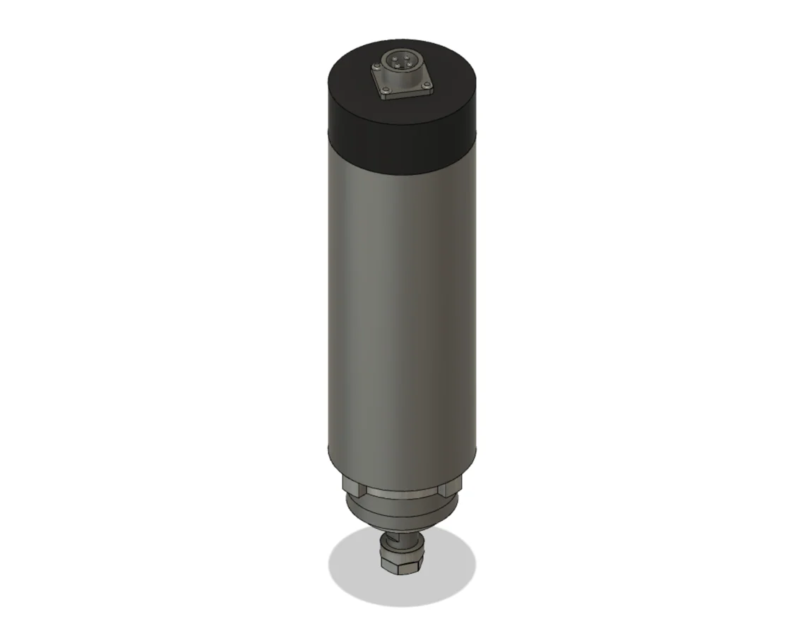 PwnCNC Branded Spindle Motors - Image 3