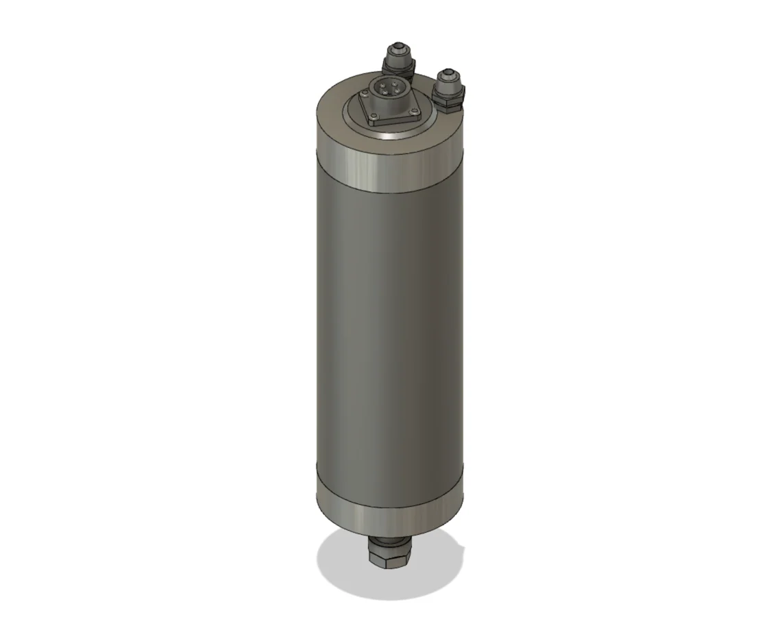 PwnCNC Branded Spindle Motors - Image 4